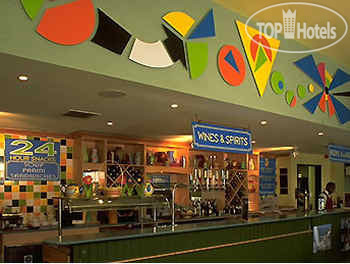 New photos from tourists Ibis London Stratford 2*