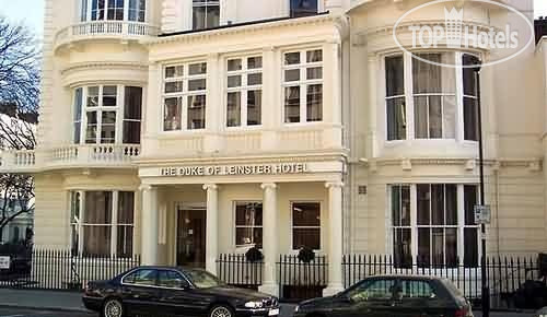 Hotel photo Duke of Leinster 3*