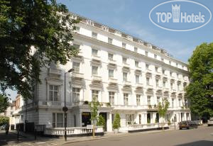 Hotelier's photos Henry VIII 4*