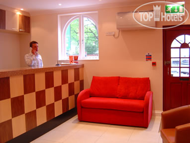 New photos from tourists Comfort Inn & Suites Kings Cross 4*