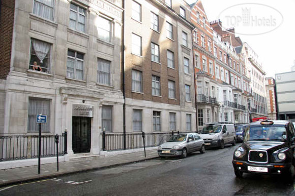 Hotel photo Astor Court 3*