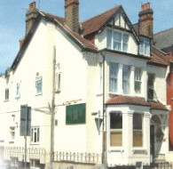 Hotel photo Muswell Hill 2*