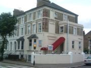 Hotel photo London Guest House 2*