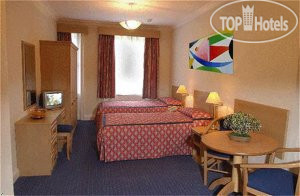 New photos from tourists Chrysos 3*