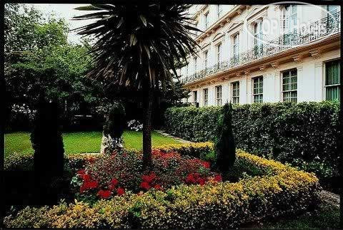 Hotel photo Chrysos 3*