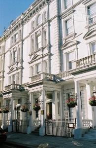 Hotel photo Georgian House 3*