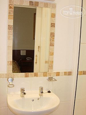 New photos from tourists Georgian House 3*
