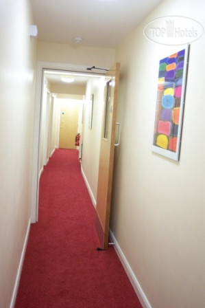 Hotel photo City 2*