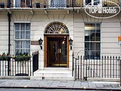 New photos from tourists London Continental 2*
