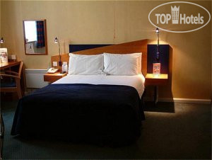 New photos from tourists Holiday Inn Express London-Wimbledon-South 3*