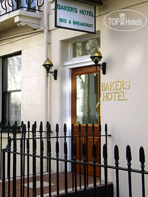 Hotel photo Bakers 2*