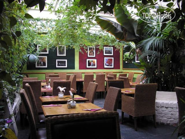 Hotel photo Portobello Gold 2*