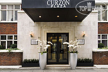Photos Curzon Plaza