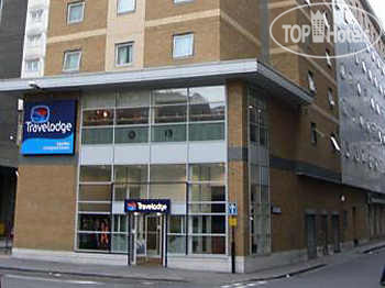 Photos Travelodge London Liverpool Street
