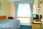 New photos from tourists Mabledon Court 2*