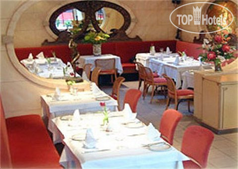 New photos from tourists La Gaffe 3*