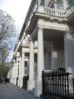 Hotel photo Hyde Park Executive APT