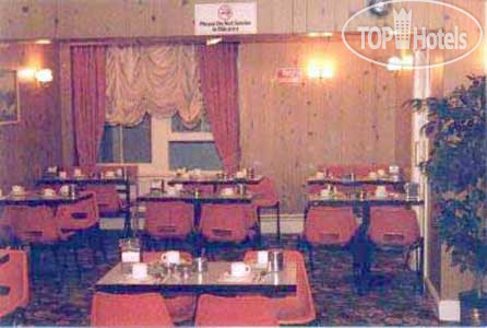 New photos from tourists Mowbray Court 3*