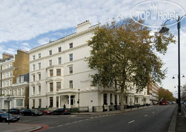 Hotelier's photos Fraser Place Queens Gate London 4*