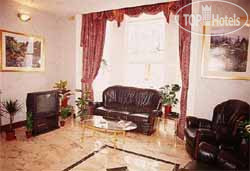 New photos from tourists Westbury Kensington 3*