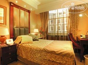 New photos from tourists Kensington Townhouse 3*