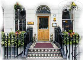 Hotelier's photos George 2*