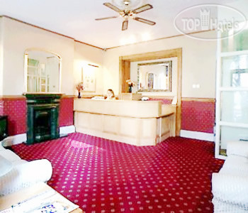 New photos from tourists George 2*
