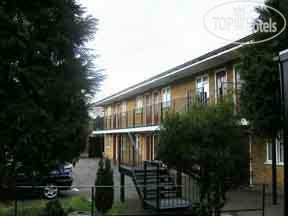 Hotelier's photos Forest View 3*