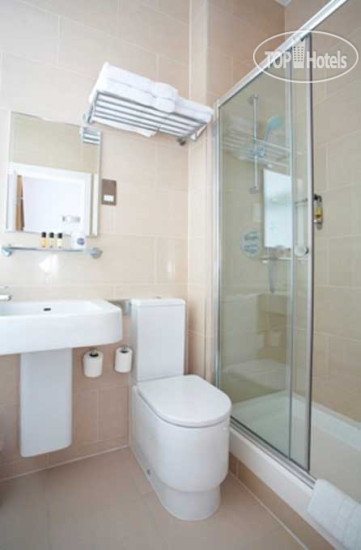 New photos from tourists Ibis Styles London Gloucester Road 3*