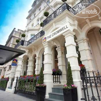Hotel photo Ibis Styles London Gloucester Road 3*