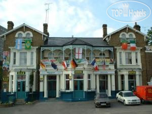 Hotelier's photos Bridge Park 3*