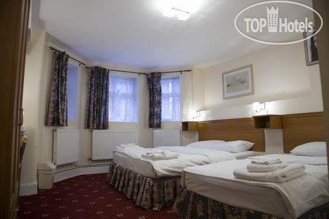 New photos from tourists Bridge Park 3*