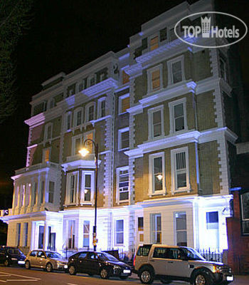 Hotel photo Avni Hotel At Courtfield 3*
