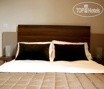 New photos from tourists Avni Hotel At Courtfield 3*