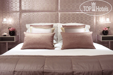 New photos from tourists Radisson Edwardian Leicester Square 4*