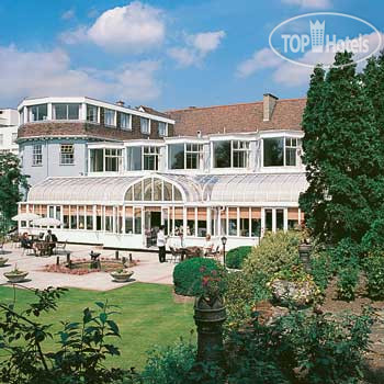 Hotel photo Best Western Bromley Court 3*