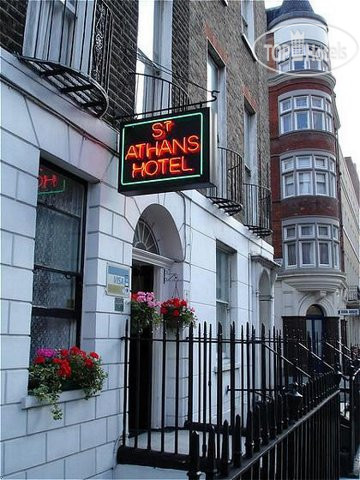 Hotel photo St. Athans 2*