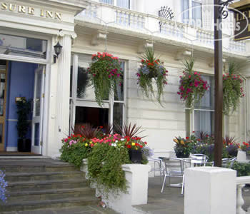 Hotel photo Leisure Inn 2*