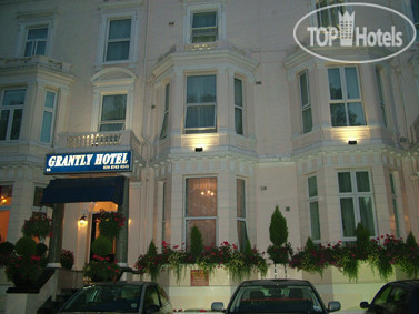 Hotelier's photos Grantly 3*