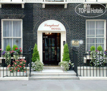 Hotel photo Langland 3*