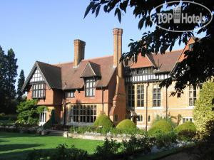 Hotel photo Best Western Plus Grims Dyke 4*