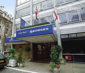Hotelier's photos Saint Georges 4*
