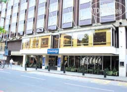 Hotel photo Travelodge London Kings Cross Royal Scot 3*