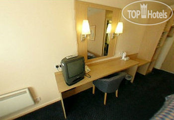 New photos from tourists Travelodge London Kings Cross Royal Scot 3*