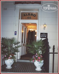 New photos from tourists Albro House 2*