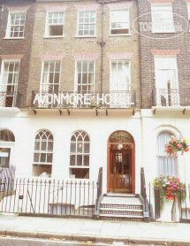 Hotelier's photos Avonmore 2*