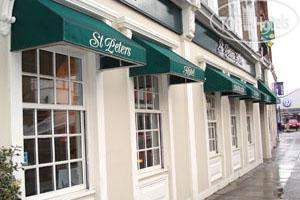 Hotel photo St Peters 2*
