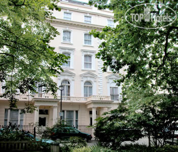 Hotel photo Aspen Suites Hyde Park 3*