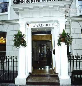 Hotel photo Edward 3*