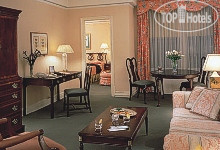 New photos from tourists 44 Curzon Street APT
